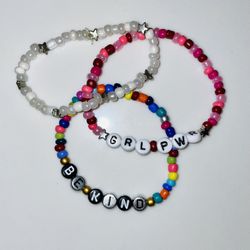 Bracelet Bundle