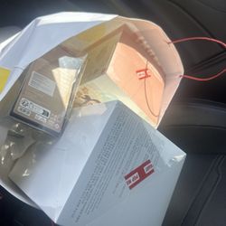 Labubu Into The Energy Box 