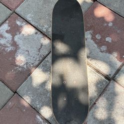 Small Skateboard