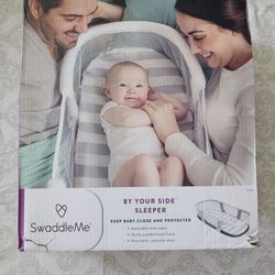 Portable bassinet