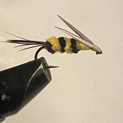 Dry Flies For Fly Fishing 