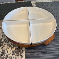 Lazy Susan