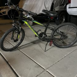Specialized Mountain Bike & Other Bike