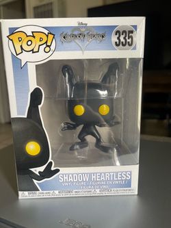 Funko Pop