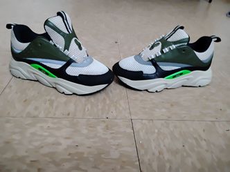 Dior shoes size 9