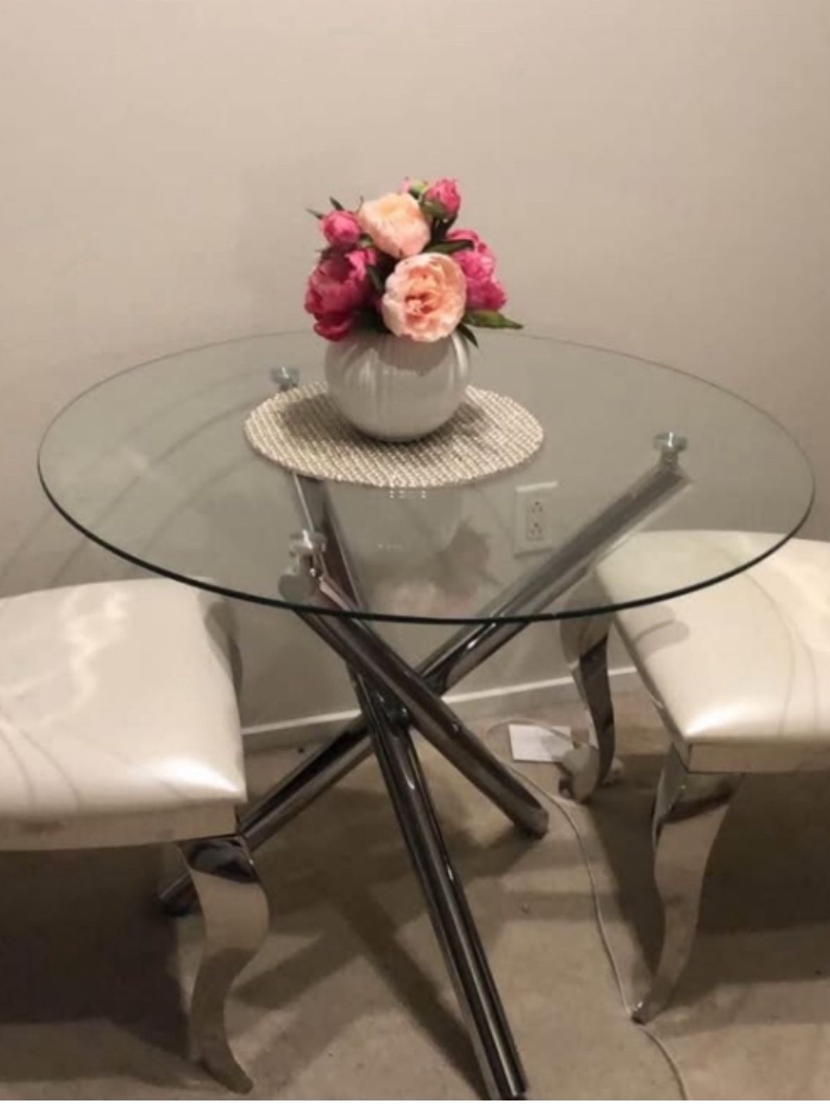 Dining Room Table For 2