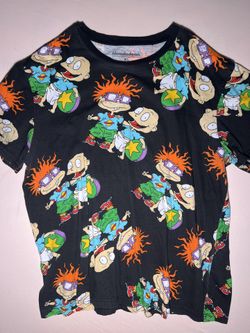Nickelodeon Rugrats