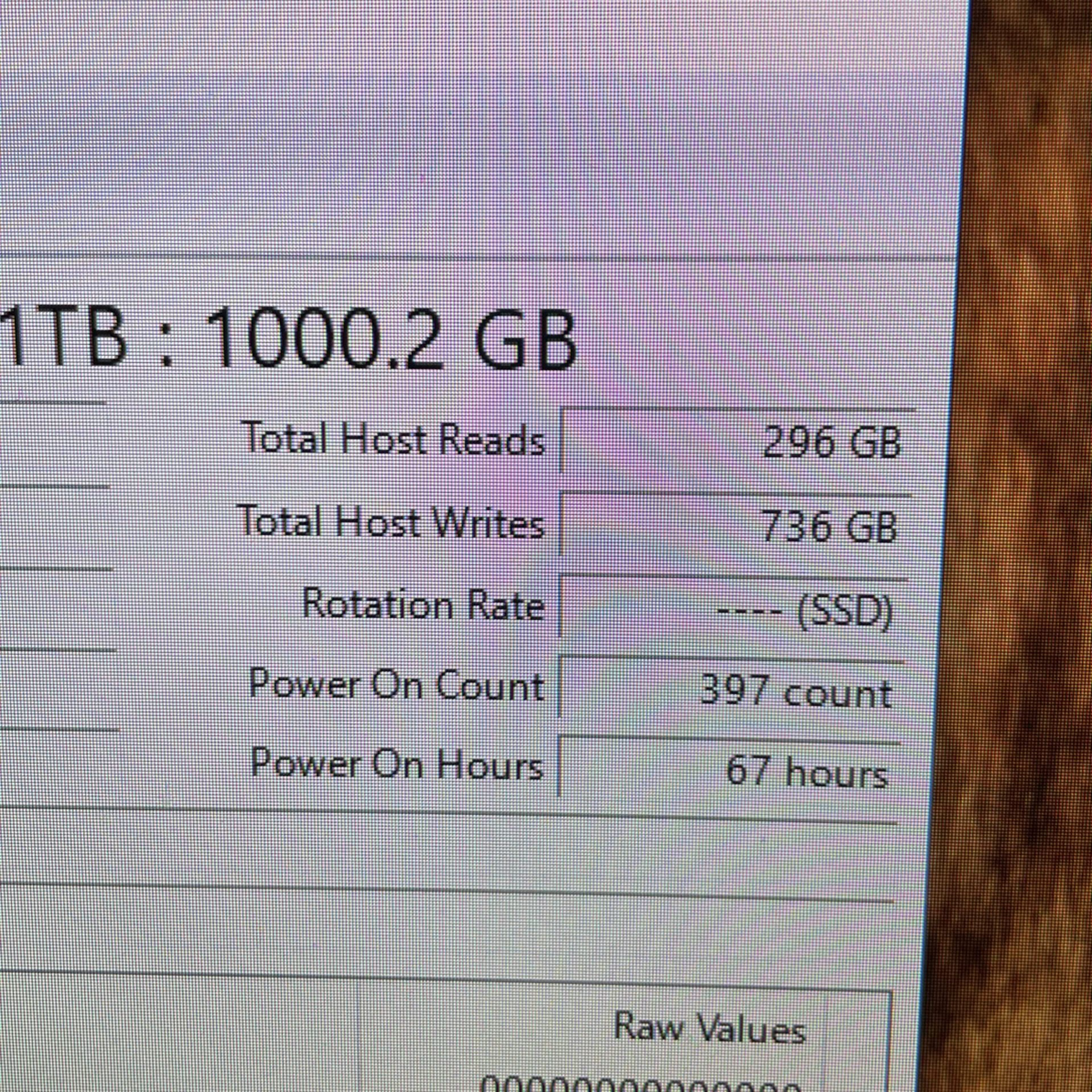 Samsung 970 Evo Plus SSD - 1TB