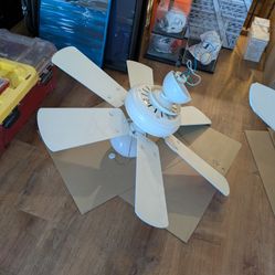 Ceiling Fan 