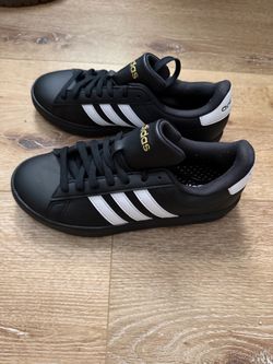 Adidas’s shoes