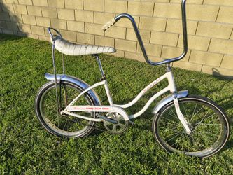 Schwinn 