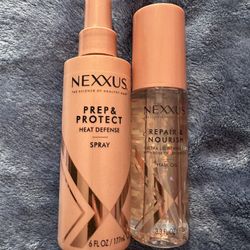 Nexxus Products (New)