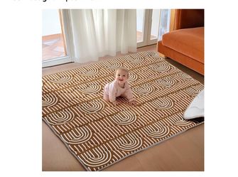 Baby Playmat