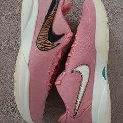 Nike LeBron 20 " South Beast " Size 18 Men 