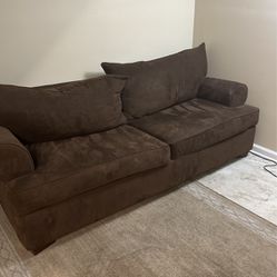 Couch $340