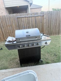 Se vende asador