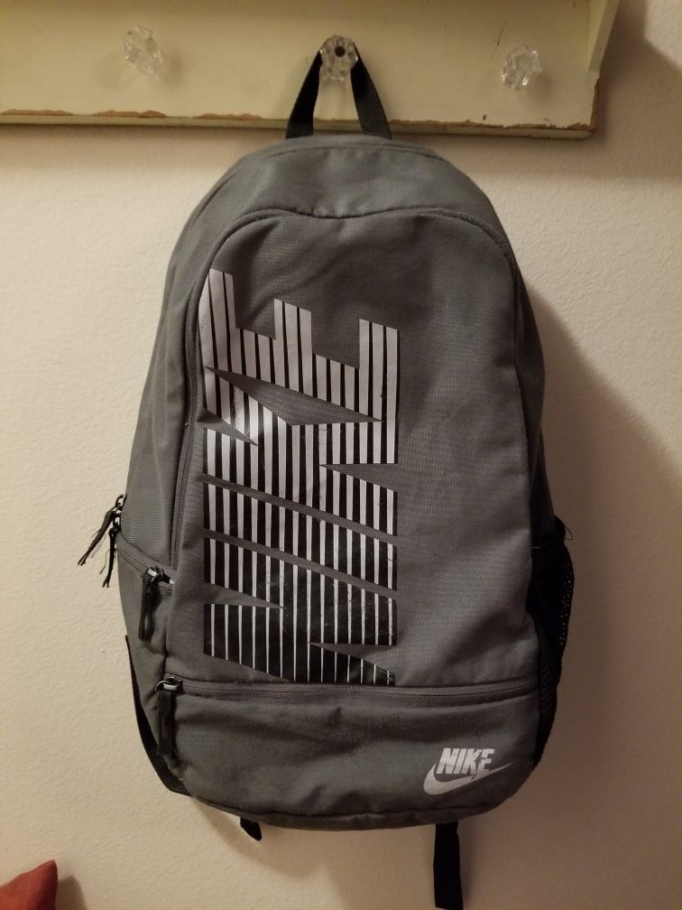 Nike backpack