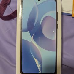 New Android 5G unlocked phone