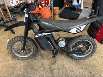 Razor mini bike MX125