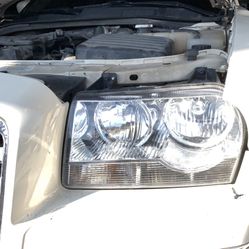 Headlight 