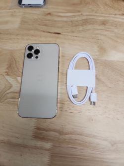 Iphone 12 pro max 512gb  unlock any sim
