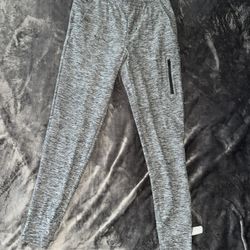 Gray FLX Sweatpant Joggers