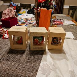 Collectable Ornaments From Hallmark 1981