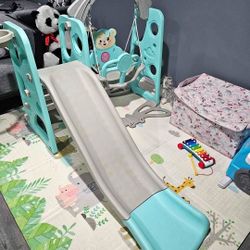 Swing Set 