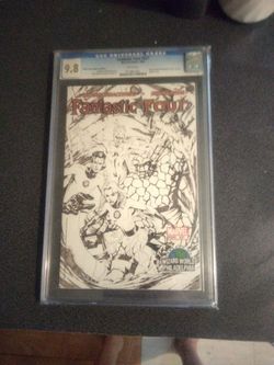 3 cgc 9.8