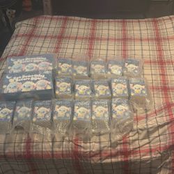 Stitch (EAT SOMETHING BEFORE YOU EAT )