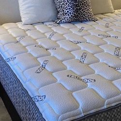 50-80% Below Retail Store Mattress Prices!!
