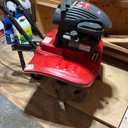 Briggs & Stratton Front Tine Tiller 13”,22,24” Tilling Width