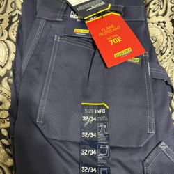 Work Pants