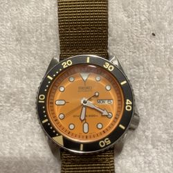 Seiko Diver 7s26-0020