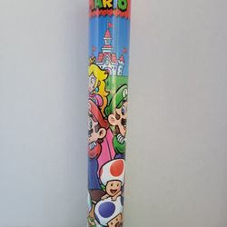 Super Mario Coin Bank