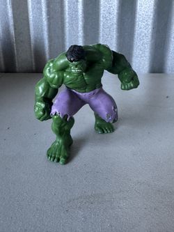 Marvel Hulk