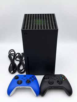 Xbox Series X Bundle