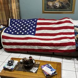 American Made U.S.Flag