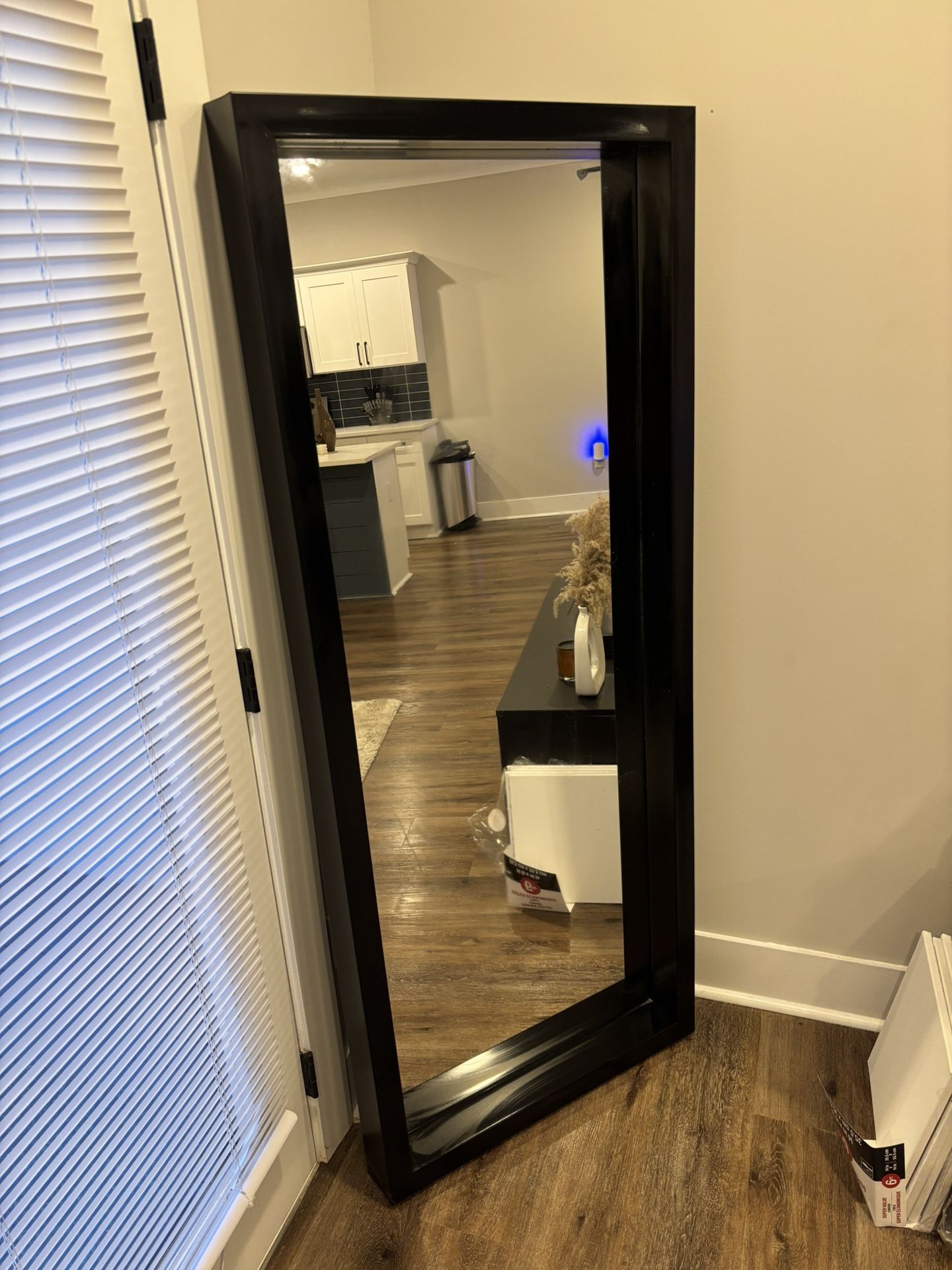 IKEA SANDTORG Mirror