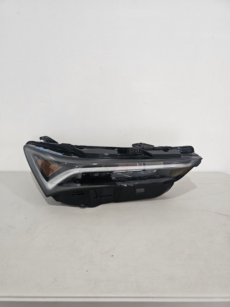 Acura Intergra Right Headlight 2023 2024 2025
