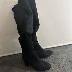 Woman Boots 