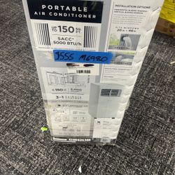 Portable Air-Conditioner 