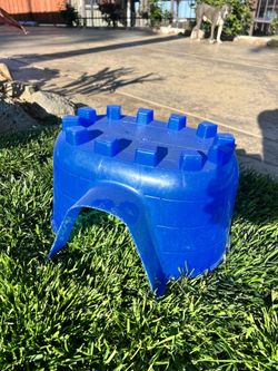 Small Animal Hideaway