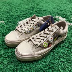 Vans Old Skool 36 LX Souvenir Oatmeal