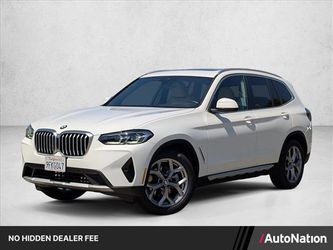 2023 BMW X3