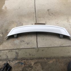1999-2004 Mustang Wing