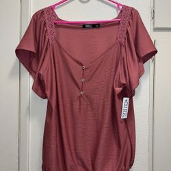 Woman’s Top