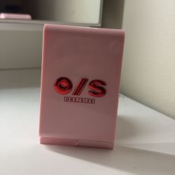 New One Size Blush