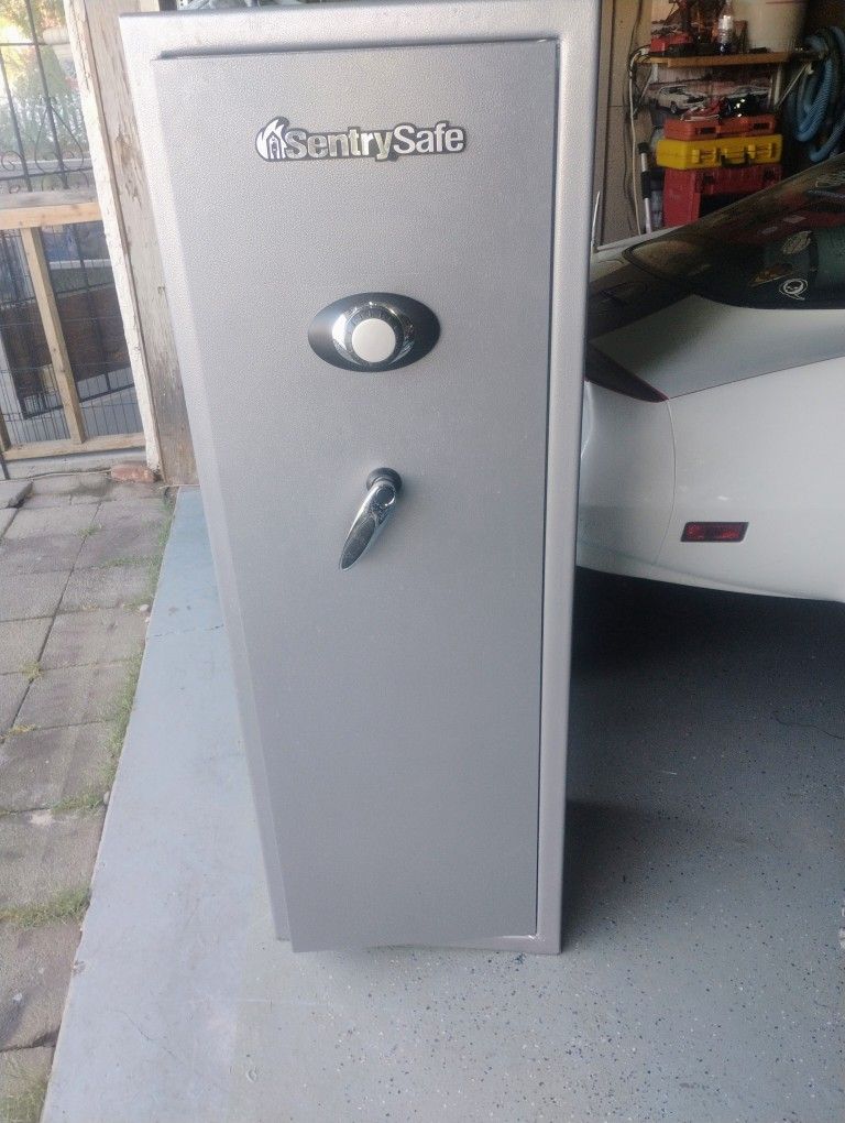 Sentry Safe