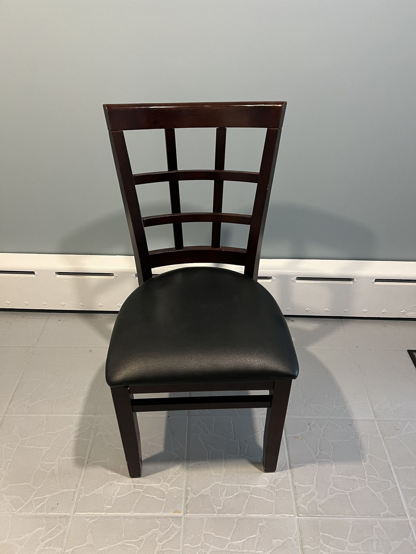 Restaurant Chairs
